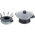 Wok et fondue        TEFAL        WK3020 13