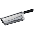Couteau japonais        TEFAL        Ever Sharp Santoku + Aiguiseur