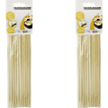 Baguettes asiatiques        FACKELMANN        9986750
