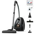 Aspirateur avec sac        ROWENTA        Green Force Effitech Animal Kit RO6180EA