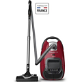 Aspirateur avec sac        ROWENTA        Silence Force Effitech Car Kit RO7453EA