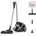 Aspirateur sans sac        ROWENTA        Silence Force Cyclonic Effitech RO7936EA