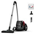 Aspirateur sans sac        ROWENTA        Green force cyclonic max RO7B13EA