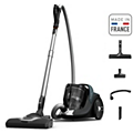 Aspirateur sans sac        ROWENTA        Green force cyclonic effitech+ RO7C71EA