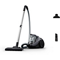 Aspirateur sans sac        ROWENTA        RO3726EA Compact Power Cyclonic