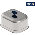 Cloche pour plancha        ENO        de cuisson inox CR3158