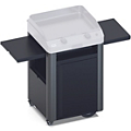 Chariot Plancha        ENO        pour Plancha Fusion 60Acier 58028270880P