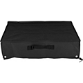 Ustensile barbecue        SOMAGIC        Housse pour plancha 2 brûleurs