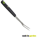 Ustensile barbecue        COOK'IN GARDEN        aimantee