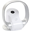 Ventilateur        FARELEK        SILENTAIR RING  Ventilateur a poser sans
