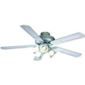 Ventilateur        FARELEK        BALEARES O 132 cm  Ventilateur de plaf