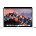 Ordinateur Apple        MACBOOK        Pro 13 TouchBar argent CTO i7 16Go 1To Reconditionné