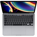 Ordinateur Apple        MACBOOK        Pro 13 Touch Bar I5 2Ghz 16go 512 Gris Reconditionné