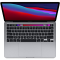 Ordinateur Apple        MACBOOK        CTO Pro M1 8 256 Gris Sideral qwerty Reconditionné