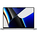 Ordinateur Apple        MACBOOK        CTO Pro 16 M1 MAX Pro 1To Gris Sidéral Reconditionné