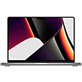 Ordinateur Apple        MACBOOK        Pro 14 M1 32G 512G Gris sideral Reconditionné