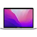 Ordinateur Apple        MACBOOK        Pro 13' M2 16Go RAM 256Go SSD Argent Reconditionné