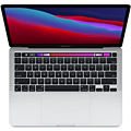 Ordinateur Apple        MACBOOK        Pro New M1 8 512 Argent Reconditionné