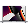 Ordinateur Apple        MACBOOK        Pro 14' M1 Pro 512Go Reconditionné