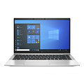 Ordinateur portable reconditionné        HP        EliteBook 840-G8 8Go 256Go SSD Argent Reconditionné