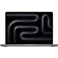 Ordinateur Apple        MACBOOK        Pro 14' M3 8Go RAM 1T Reconditionné