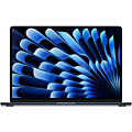 Ordinateur Apple        MACBOOK        AIR 15 M3 16GO CPU8 GP Reconditionné