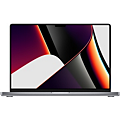 Ordinateur Apple        MACBOOK        Pro 16' M1 Pro 1To SS Gris Sideral Reconditionné