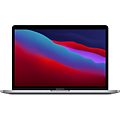 Ordinateur Apple        MACBOOK        Pro New M1 8 256 Gris Sideral Reconditionné