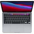 Ordinateur Apple        MACBOOK        CTO Pro 13 M1 512Go Reconditionné