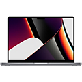 Ordinateur Apple        MACBOOK        Pro 14 M1 Pro 512Go Reconditionné