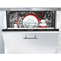 Lave vaisselle encastrable        BRANDT        BDJ3424VB Reconditionné