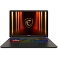 PC Gamer        MSI        Vector 16 HX AI A2XWIG-039F Reconditionné