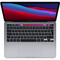 Ordinateur Apple        MACBOOK        Pro M1 8Go RAM 512Go Reconditionné