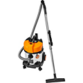 Aspirateur eau et poussière        ESSENTIELB        EAC 204
