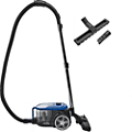 Aspirateur sans sac        ESSENTIELB        EAS73 Hardfloor