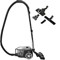 Aspirateur sans sac        ESSENTIELB        EAS69 Pet V2