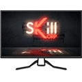 Ecran PC Gamer        SKILLKORP        G32-001_SKP Plat 32'' VA