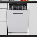 Lave vaisselle encastrable        ESSENTIELB        ELVIS-441f