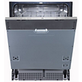 Lave vaisselle encastrable        LISTO        LVI47 L2f