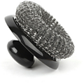 Boule inox        ESSENTIELB        Nettoyage plancha