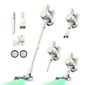 Aspirateur balai        ESSENTIELB        EVCSK200 Easy plus animal