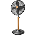 Ventilateur        LIVOO        DOM387