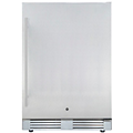 Réfrigérateur pro        FRIGELUX        d'extérieur RETT136A