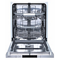 Lave vaisselle encastrable        DE DIETRICH        DBJ422DQX