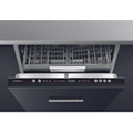Lave vaisselle encastrable        DE DIETRICH        DCJ434DB SlidingDoor