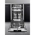 Lave vaisselle encastrable        DE DIETRICH        DV301044J