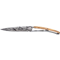 Couteau        DEEJO        Olivier Van Life 37g