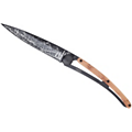 Couteau        DEEJO        Genevrier Montagne 37g