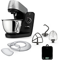 Robot pâtissier        MOULINEX        YY5172FG coach + balance