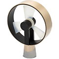 Ventilateur        AIR AND ME        AIRAIN CHAMPAGNE (réf AIRA0003)